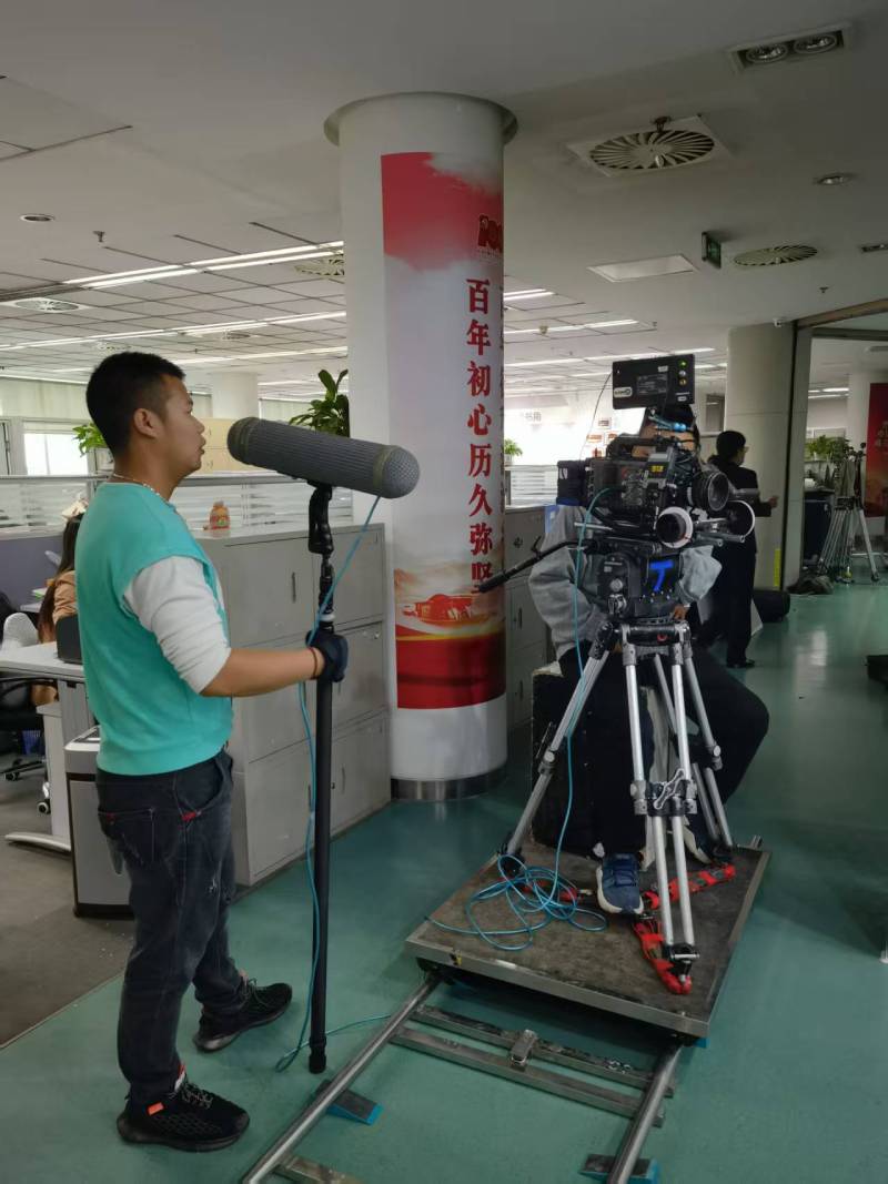 武邑县广告片拍摄：用故事化表达传递品牌温度，拉近与用户的距离！