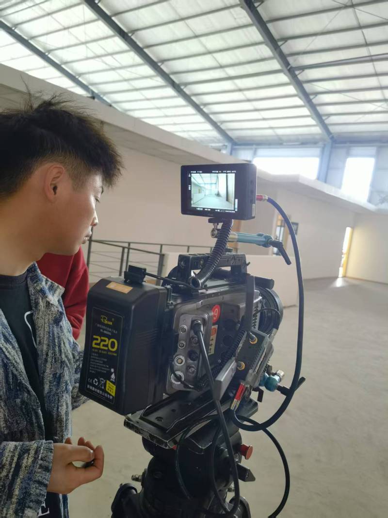 创新驱动，智领未来——武邑县TVC与广告片拍摄制作的创新实践