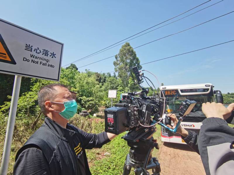 武邑县TVC拍摄公司：深耕本地市场，为品牌定制专属拍摄方案
