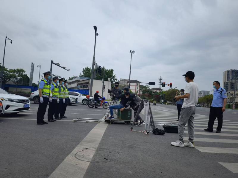 武邑县TVC拍摄公司：医疗科技企业信赖之选，专业内容可视化呈现！