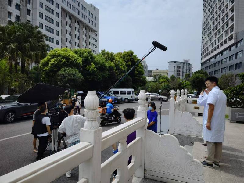 武邑县广告片拍摄公司低成本实现高规格制作的诀窍